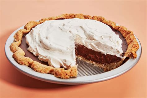 teen crempie|29 Cream Pie Recipes That Are as Fluffy as a Cloud .